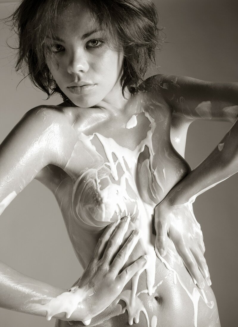 Проститутка Жанна