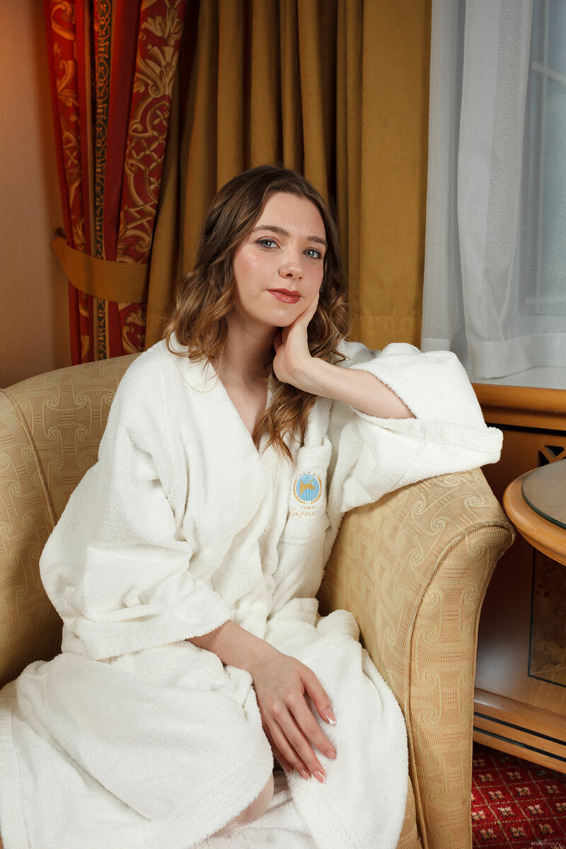 Проститутка Ренатка